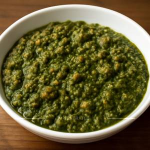 Green Keema