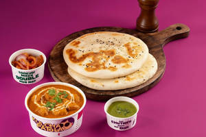Murg Lababdar Meal