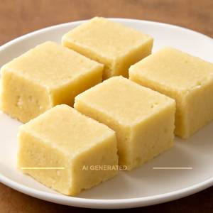 Malai Mysore Pak [250 Grams]