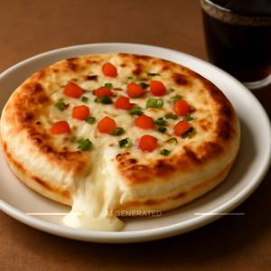Cheese Burst 