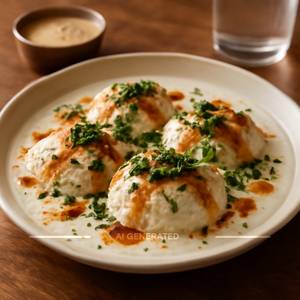 Dahi Idli