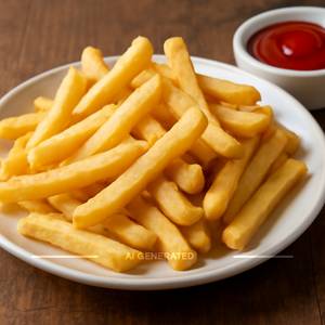 Regular Fries