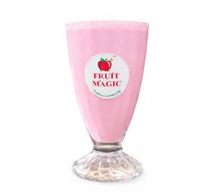 Rose Lassi