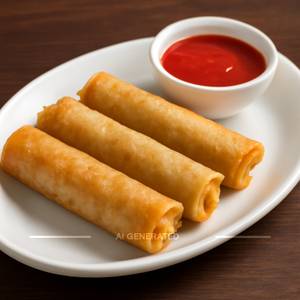 Spring Roll