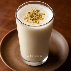 Sweet Lassi