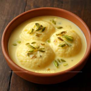 Rasmalai