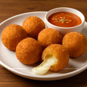 Cheese Balls