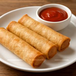 Spring Roll