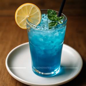 Blue Ocean