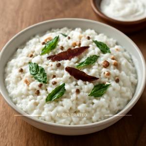 Curd Rice