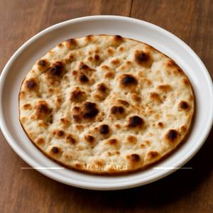 Tandoori Roti Plain