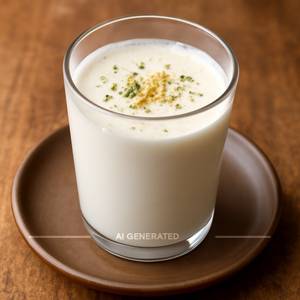 Sweet Lassi