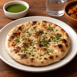 Kulcha-