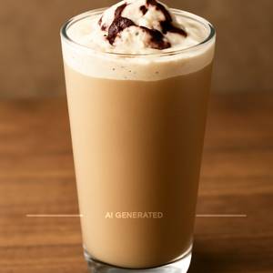 Cold Coffee