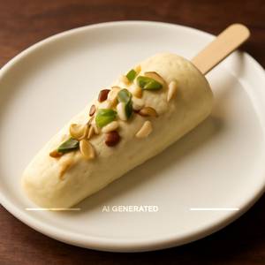Rajwadi Kulfi