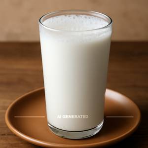 Cold Milk