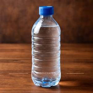 Mineral Water