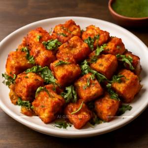 Paneer 65