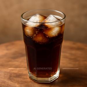 Cold Drinks