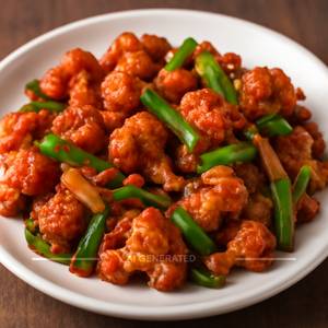 Chilli Gobi
