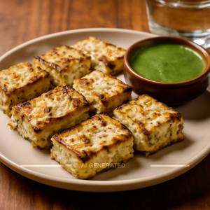 Afghani Malai Boneless 4 Pieces