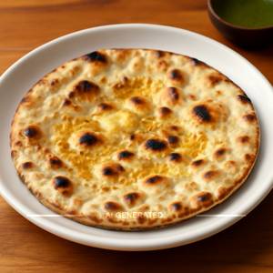 Tandoori Butter Roti