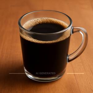 Black Coffee
