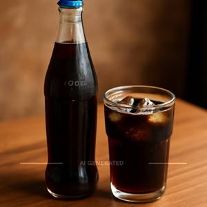 Thums Up (300 ml)