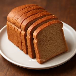 Wheat Bread [400 Grams]