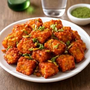 Paneer Crispy