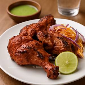 Chicken Tandoori