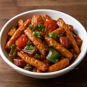 Chilli Patato