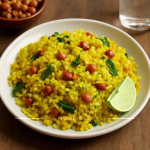 Poha