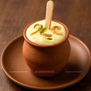 Matka Kulfi
