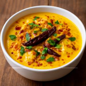 Dahi Fry