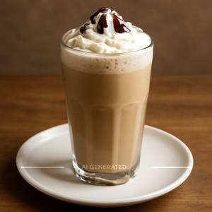 Cold Coffee