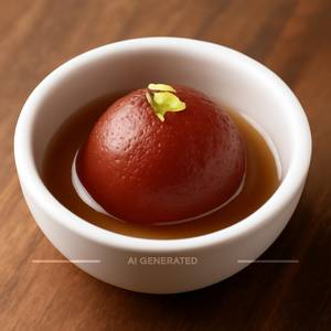 Gulab Jamun