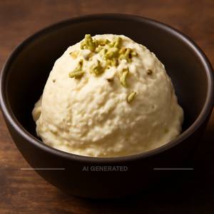 Mawa Malai Ice Cream