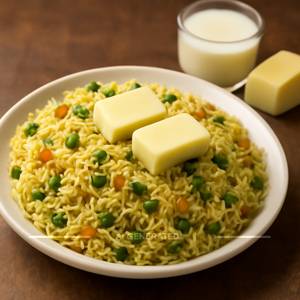 Amul Butter Pulao
