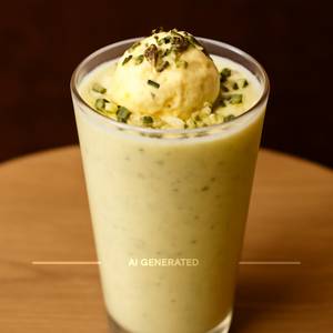 Brazilian Kesar Pista