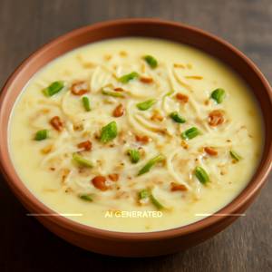 Basundi Mix