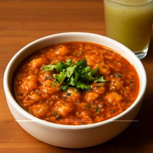 Zeera Masala
