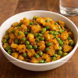 Dal Jeera Fry