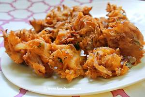 Mixed Pakora