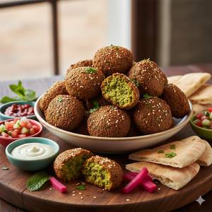 Falafel