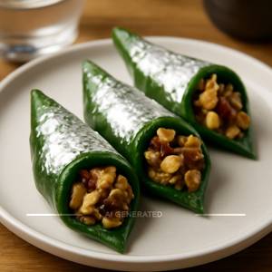 Kaju Paan