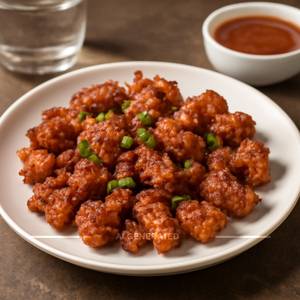 Chicken Crispy