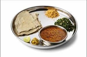 Rahul'special Veg Thali