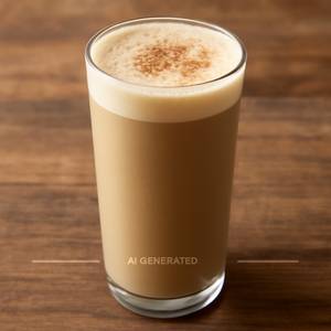 Cold coffee