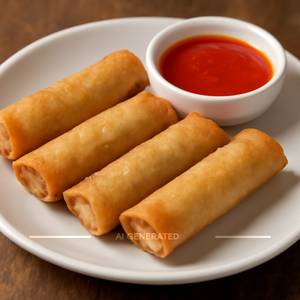 Spring Roll